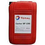 Total Carter EP 150 20 Liter, Ophalen of Verzenden
