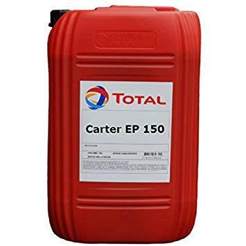 Total Carter EP 150 20 Liter, Auto diversen, Onderhoudsmiddelen, Ophalen of Verzenden