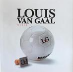 Louis van Gaal, Biografie & Visie 9789490285012 A. Jonker, Verzenden, Zo goed als nieuw, A. Jonker