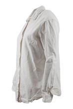 Timberland Blouse in maat S Wit, Kleding | Dames, Timberland, Verzenden, Zo goed als nieuw, Wit