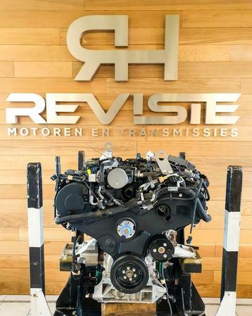 Land Rover / Range Rover 306DT motorblok NIEUW beschikbaar voor biedingen