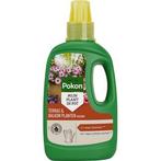 Pokon terras & balkon planten voeding (500 ml), Tuin en Terras, Plantenvoeding, Verzenden, Nieuw