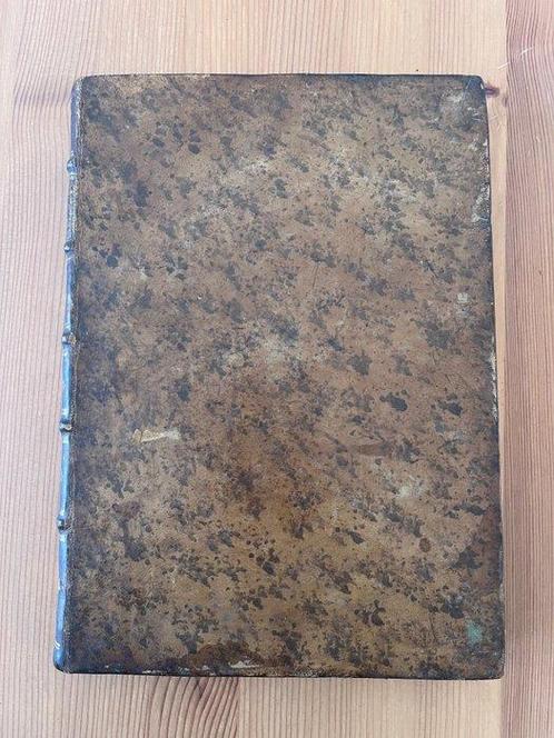 Geronimo Pierola - Tyrocinio Phamacopeo Methodo Medico Y, Antiek en Kunst, Antiek | Boeken en Bijbels