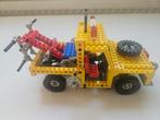 Lego Set - 8846 - Technic - Tow Truck ( Sleepwagen ), Nieuw