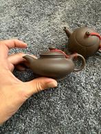 Uitstekend Fijne Workshop Theepotjes - Theepot - Uitstekend, Antiek en Kunst