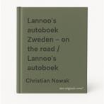 Lannoos autoboek Zweden - on the road / Lannoos autoboek, Boeken, Reisgidsen, Verzenden, Gelezen, Christian Nowak