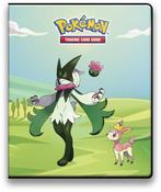 Pokemon - Morning Meadow 9-Pocket Portfolio | Ultra Pro -, Verzenden, Nieuw
