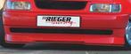 Rieger frontspoiler | Polo 4 (6N): 10.94-01 - 3-drs., 5-drs., Auto-onderdelen, Verzenden, Nieuw, Volkswagen