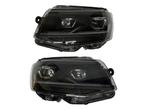 VW T6 LED Koplampen Dynamisch Showstart, Auto-onderdelen, Verlichting, Ophalen of Verzenden, Nieuw, Volkswagen