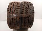 Bandenset 2 stuks 4-Seizoenen 205/45 R16 Delinte 2023 6.8mm/, Auto-onderdelen, Banden en Velgen, Gebruikt, 16 inch, All Season