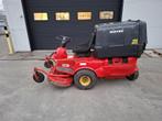 Zitmaaier, Motec, FGT 160 DH, Rood, Nieuw