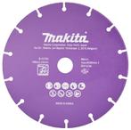 Makita Doorslijpschijf B-53702 180x22,23x1,3mm, Nieuw, Ophalen of Verzenden