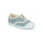 Citrouille et Compagnie  RIVIALELLE  Blauw Lage Sneakers, Verzenden, Nieuw