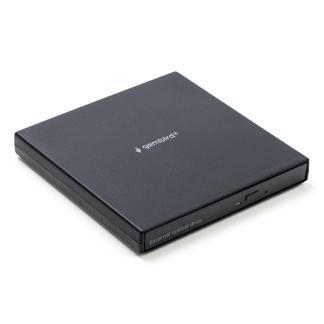 Externe DVD speler | Gembird (USB 2.0, CD), Computers en Software, Harde schijven, Nieuw, Verzenden