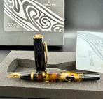 Delta - Kristal - Vulpen, Nieuw