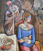 Miquel Torner de Semir (1938) - NO RESERVE - Diálogo