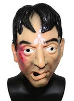 Rocky Balboa masker (Sylvester Stallone), Kleding | Dames, Carnavalskleding en Feestkleding, Verzenden, Nieuw