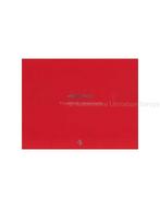 2015 FERRARI 488 GTB PORTFOLIO ENGELS, Nieuw, Ferrari, Author