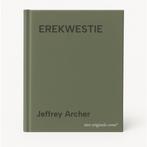 EREKWESTIE 9789044923513 Jeffrey Archer, Verzenden, Gelezen, Jeffrey Archer