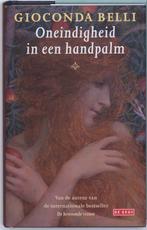 Oneindigheid in een handpalm 9789044513301 Gioconda Belli, Verzenden, Zo goed als nieuw, Gioconda Belli