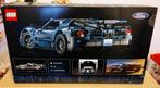 Lego Set - 42154 - Technic - 2022 Ford GT, Nieuw
