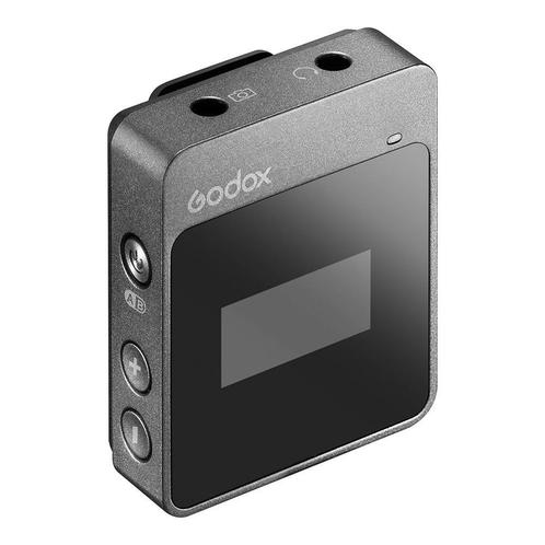 Godox MoveLink RX Receiver, Muziek en Instrumenten, Microfoons, Overige typen, Nieuw, Ophalen of Verzenden