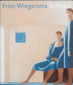 Friso Wiegersma 9789058975621 F. Wiegersma, Verzenden, Gelezen, F. Wiegersma