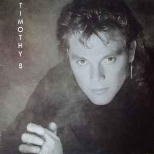 LP gebruikt - Timothy B. Schmit - Timothy B (Europe, 1987), Cd's en Dvd's, Vinyl | Rock, Zo goed als nieuw, Verzenden
