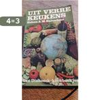 Uit verre keukens 9789026930539 Halverhout, Verzenden, Gelezen, Halverhout