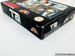 Super Nintendo / Snes - T2 - The Arcade Game - FAH, Verzenden, Gebruikt
