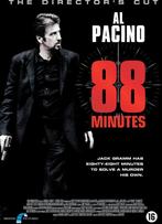 88 Minutes - Al Pacino - DVD, Ophalen of Verzenden, Nieuw in verpakking
