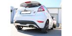 FOX Ford Fiesta VII ST200 einddemper - 2x90 type 25, Auto-onderdelen, Uitlaatsystemen, Verzenden, Nieuw