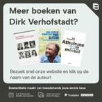 In gesprek met Etienne Vermeersch 9789089241450, Verzenden, Gelezen, Dirk Verhofstadt