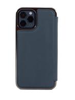 BLAKE lederen hoes voor iPhone 12/12 Pro compatibel met, Verzenden, Nieuw