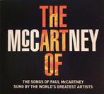 cd - Various - The Art Of McCartney, Cd's en Dvd's, Verzenden, Nieuw in verpakking