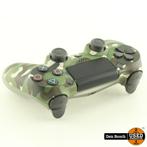 PS4 Controller Camouflage