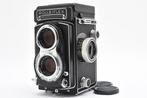 Rollei Rolleiflex 3.5T with Tessar 3.5/75mm | Twin lens, Nieuw