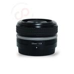 Nikon Z 28mm 2.8 SE nr. 3619, Audio, Tv en Foto, Fotografie | Lenzen en Objectieven, Ophalen of Verzenden, Zo goed als nieuw