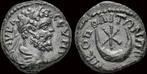 193-217ad Moesia Inferior Nicopolis Septimius Severus Ae1..., Verzenden