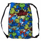 Turbo Gym bag Pop Turbo, Verzenden, Nieuw