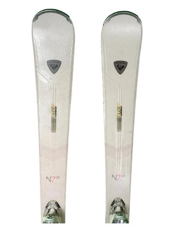 Rossignol N7 LTD-156 cm beschikbaar voor biedingen
