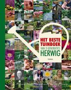 Het beste tuinboek van drie generaties Herwig 9789058978615, Verzenden, Zo goed als nieuw, Rob Herwig