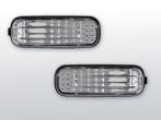 Zijknipperlicht (set) | Honda Civic / Prelude | chrome, Verzenden, Nieuw, Honda