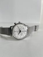 Jacques Lemans - Retro Classic - N-211C - Heren - 2020+, Nieuw