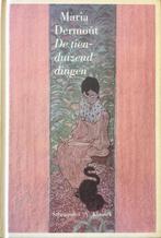 Tienduizend dingen / Salamander Klassiek 9789025308797, Verzenden, Gelezen, M. Dermout