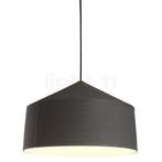 Marset Zenc Hanglamp, grijs (Hanglampen, Binnenlampen), Huis en Inrichting, Lampen | Hanglampen, Verzenden, Nieuw