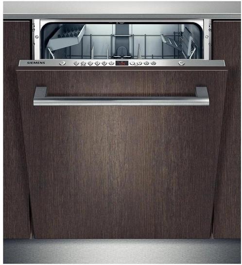 Siemens Sn76p030 Inbouw Vaatwasser 60cm, Witgoed en Apparatuur, Vaatwasmachines, Zo goed als nieuw, 85 tot 90 cm, Ophalen of Verzenden