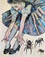 Roger Haus -  - Spider Girl