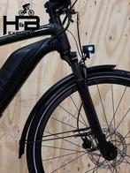 Giant Explore E+3 E-Bike  Shimano Alivio 2022, Zo goed als nieuw, 47 tot 51 cm, 50 km per accu of meer, Giant