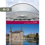 De provincie Luik - Erfgoedbibliotheek van de Belgische, Boeken, Verzenden, Zo goed als nieuw